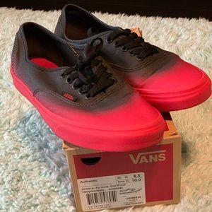 Vans Authentic